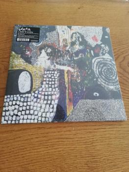 Bdrmm – I Don't Know 2023 Rock Action Records – ROCKACT156LP  Deutsche Pressung Originalverpackt